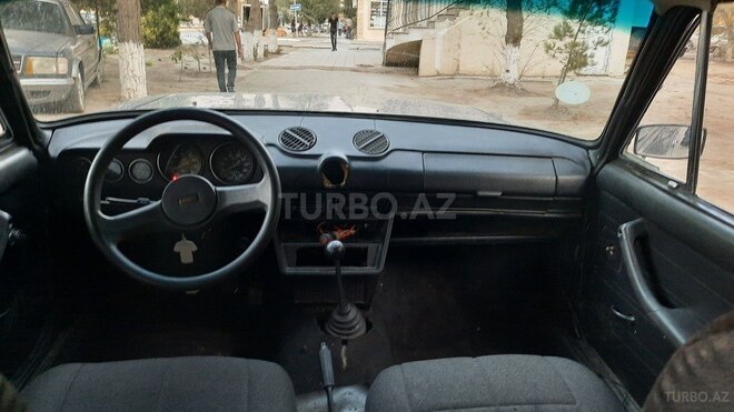 LADA (VAZ) 2106 2005, 199,999 km - 1.6 l - Sumqayıt