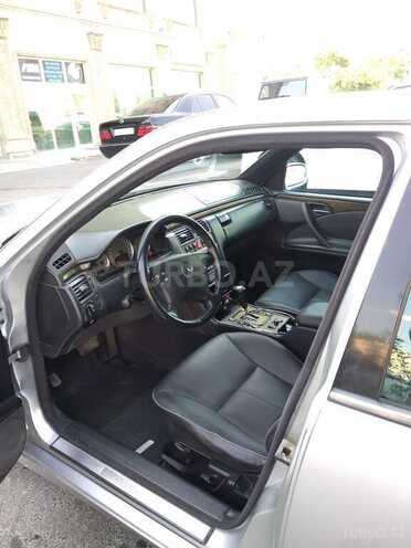 Mercedes E 220 1999, 365,000 km - 2.2 l - Bakı