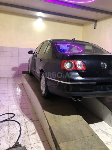 Volkswagen Passat 2006, 200,000 km - 2.0 л - Bakı