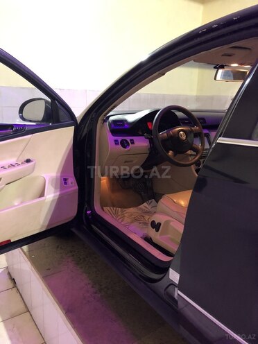 Volkswagen Passat 2006, 200,000 km - 2.0 л - Bakı