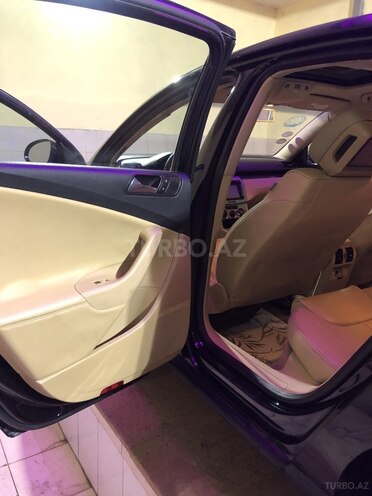 Volkswagen Passat 2006, 200,000 km - 2.0 л - Bakı