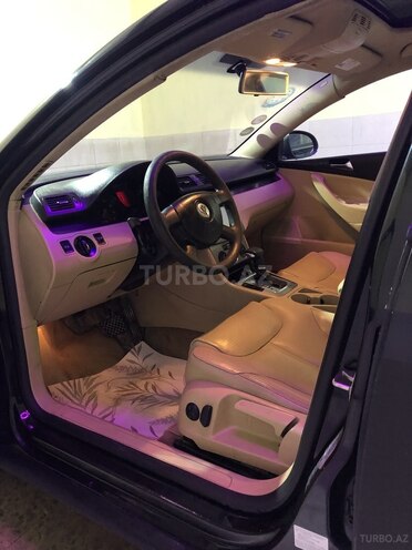 Volkswagen Passat 2006, 200,000 km - 2.0 л - Bakı