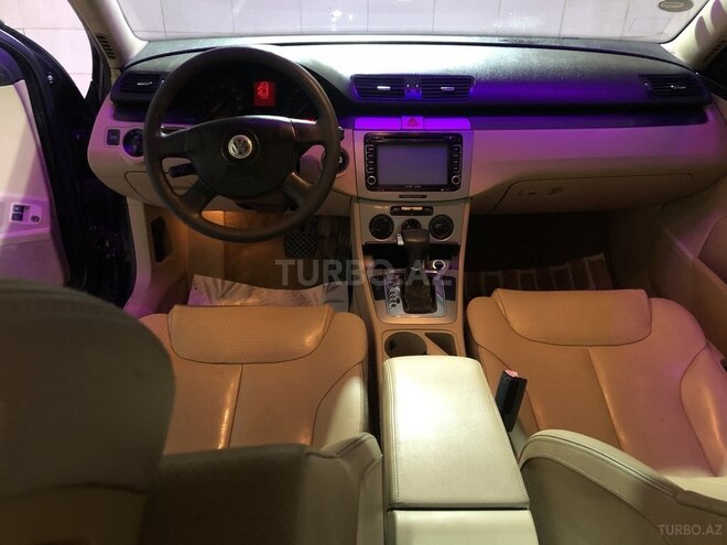 Volkswagen Passat 2006, 200,000 km - 2.0 л - Bakı