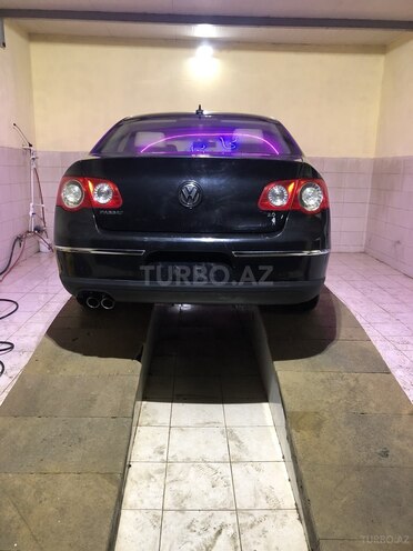 Volkswagen Passat 2006, 200,000 km - 2.0 л - Bakı