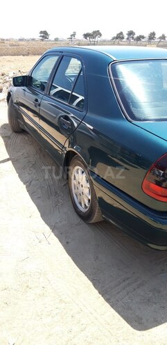 Mercedes C 280 1998, 552,000 km - 2.8 l - Bakı