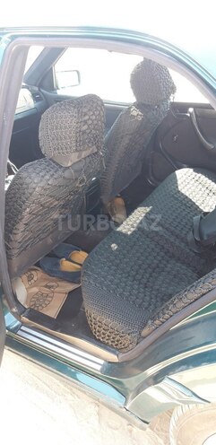 Mercedes C 280 1998, 552,000 km - 2.8 l - Bakı