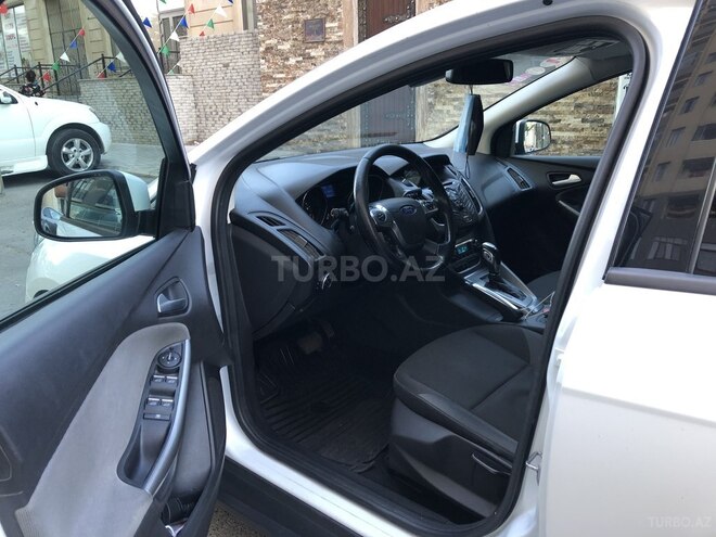 Ford Focus 2013, 175,000 km - 1.6 л - Bakı
