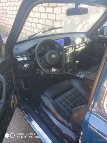 LADA (VAZ) Niva 2013, 80,000 km - 1.7 л - Qazax