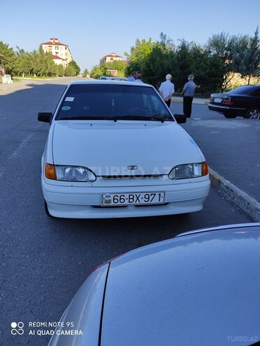 LADA (VAZ) 2115 2012, 111,000 km - 1.6 л - Yevlax