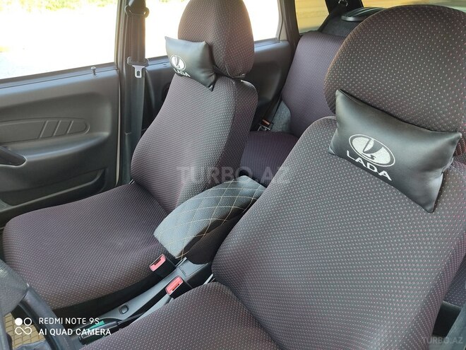 LADA (VAZ) 2115 2012, 111,000 km - 1.6 л - Yevlax
