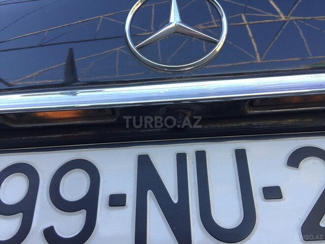 Mercedes E 220 1994, 533,000 km - 2.2 l - Goranboy