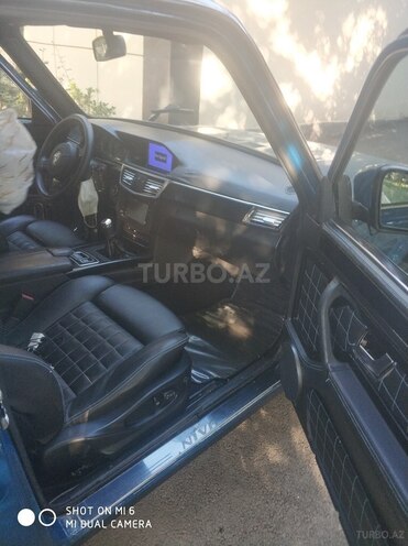 LADA (VAZ) Niva 2013, 80,000 km - 1.7 л - Qazax