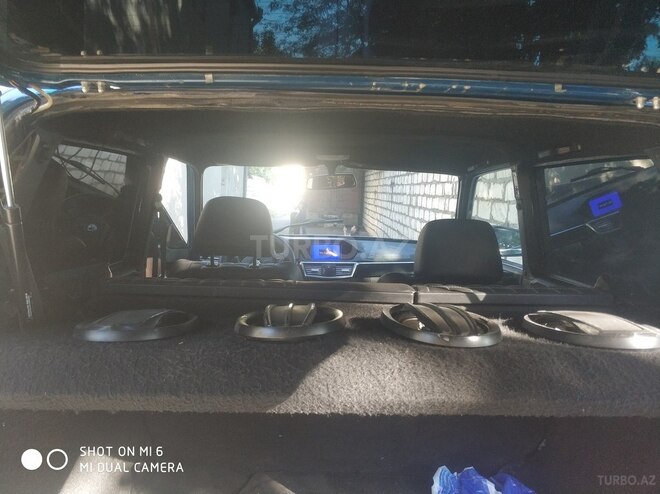 LADA (VAZ) Niva 2013, 80,000 km - 1.7 л - Qazax