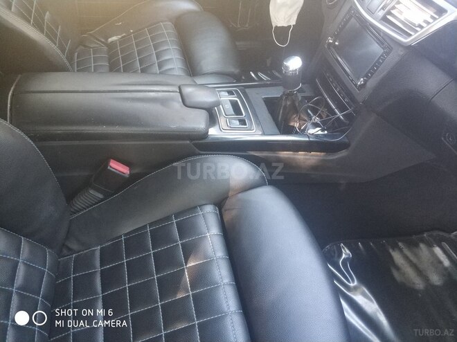 LADA (VAZ) Niva 2013, 80,000 km - 1.7 л - Qazax