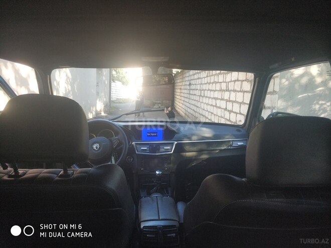 LADA (VAZ) Niva 2013, 80,000 km - 1.7 л - Qazax