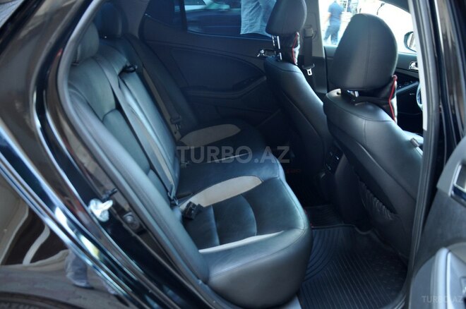 Kia Optima 2011, 160,000 km - 2.0 l - Bakı
