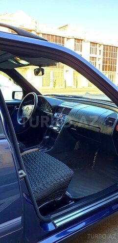 Mercedes C 180 1999, 274,593 km - 1.8 l - Bakı