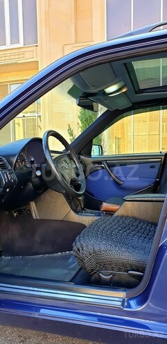 Mercedes C 180 1999, 274,593 km - 1.8 l - Bakı