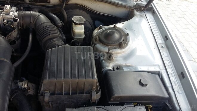 Hyundai Sonata 2004, 220,000 km - 2.0 l - Bakı