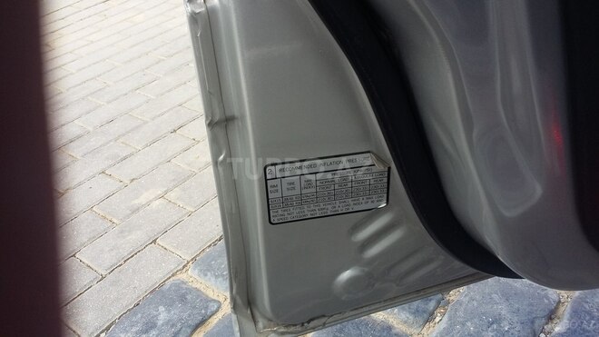 Hyundai Sonata 2004, 220,000 km - 2.0 l - Bakı