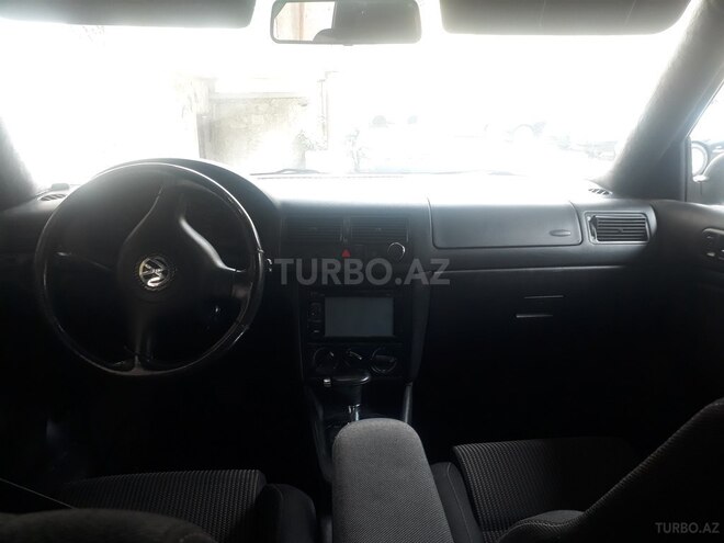 Volkswagen Golf 2002, 223,345 km - 2.0 l - Bakı