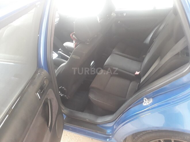 Volkswagen Golf 2002, 223,345 km - 2.0 l - Bakı