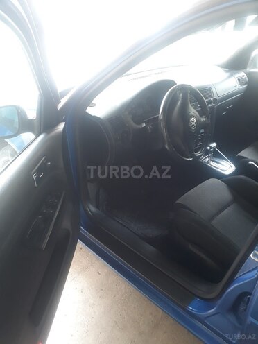 Volkswagen Golf 2002, 223,345 km - 2.0 l - Bakı