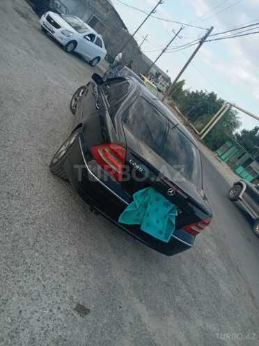 Mercedes C 240 2001, 250,000 km - 2.4 л - Bakı