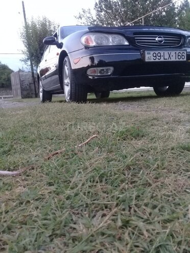 Nissan Maxima 2006, 250,000 km - 3.0 l - Balakən