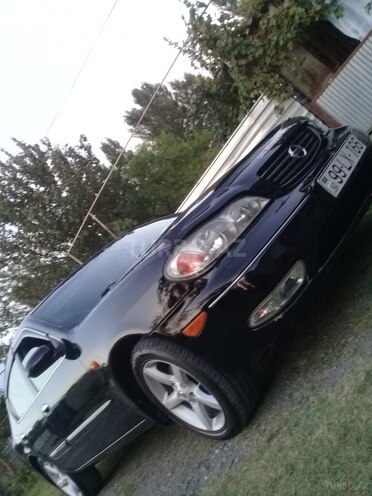 Nissan Maxima 2006, 250,000 km - 3.0 l - Balakən