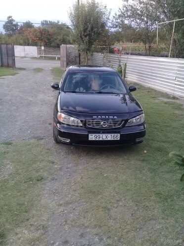 Nissan Maxima 2006, 250,000 km - 3.0 l - Balakən