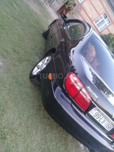 Nissan Maxima 2006, 250,000 km - 3.0 l - Balakən