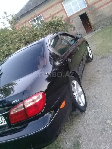 Nissan Maxima 2006, 250,000 km - 3.0 l - Balakən