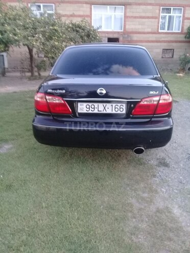 Nissan Maxima 2006, 250,000 km - 3.0 l - Balakən