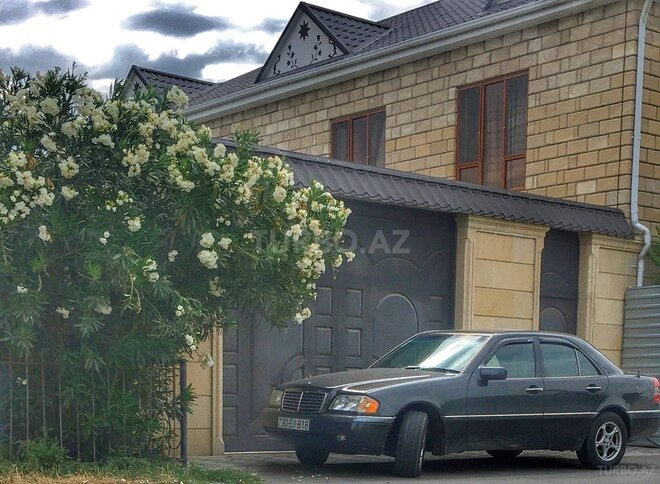 Mercedes C 230 1997, 357,000 km - 2.3 л - Ağdaş