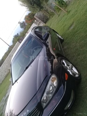 Nissan Maxima 2006, 250,000 km - 3.0 l - Balakən