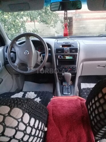 Nissan Maxima 2006, 250,000 km - 3.0 l - Balakən