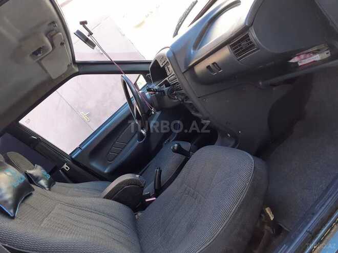 LADA (VAZ) 2114 2011, 84,375 km - 1.6 л - Bakı