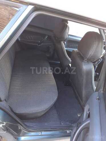 LADA (VAZ) 2114 2011, 84,375 km - 1.6 л - Bakı