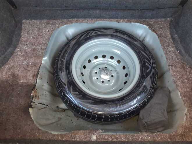 LADA (VAZ) 2114 2011, 84,375 km - 1.6 л - Bakı
