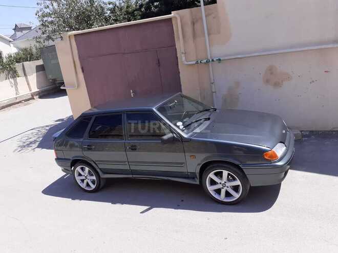 LADA (VAZ) 2114 2011, 84,375 km - 1.6 л - Bakı