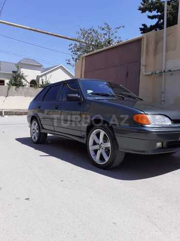 LADA (VAZ) 2114 2011, 84,375 km - 1.6 л - Bakı
