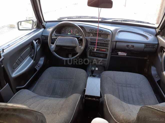 LADA (VAZ) 2114 2011, 84,375 km - 1.6 л - Bakı