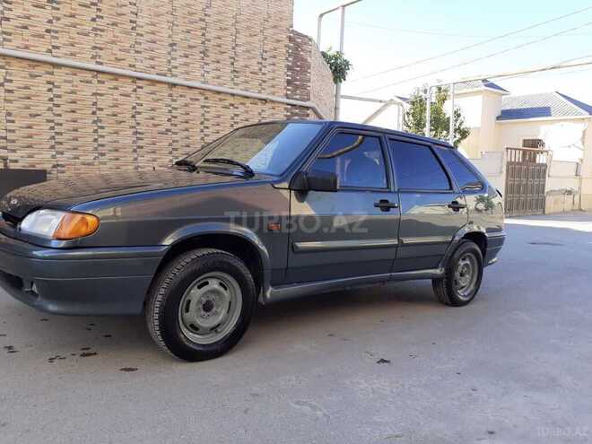LADA (VAZ) 2114 2011, 84,375 km - 1.6 л - Bakı