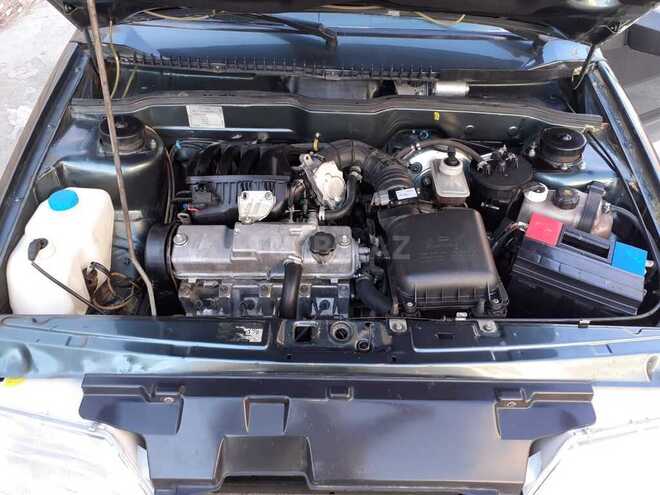 LADA (VAZ) 2114 2011, 84,375 km - 1.6 л - Bakı