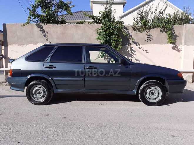 LADA (VAZ) 2114 2011, 84,375 km - 1.6 л - Bakı