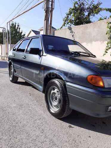 LADA (VAZ) 2114 2011, 84,375 km - 1.6 л - Bakı
