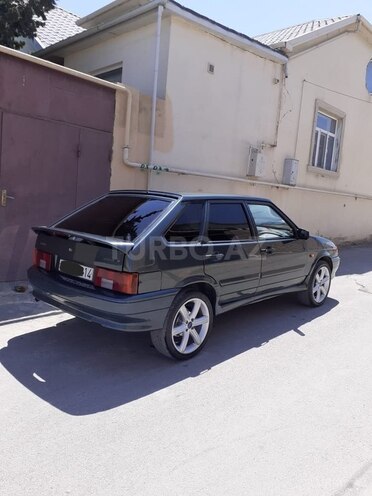 LADA (VAZ) 2114 2011, 84,375 km - 1.6 л - Bakı