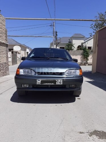 LADA (VAZ) 2114 2011, 84,375 km - 1.6 л - Bakı