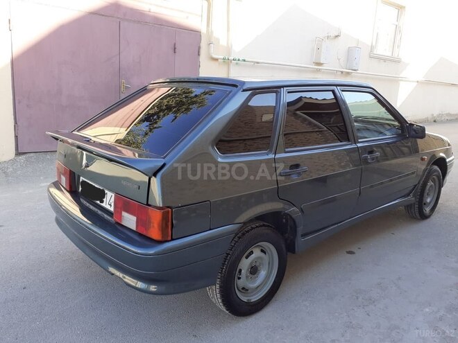 LADA (VAZ) 2114 2011, 84,375 km - 1.6 л - Bakı